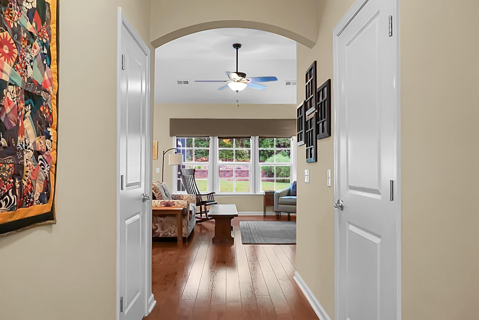 2681 Hanford Mills Lane