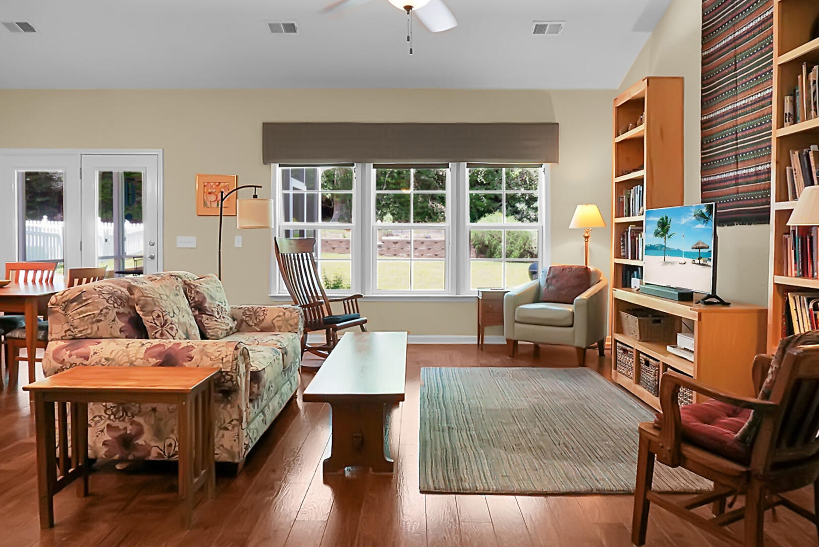 2681 Hanford Mills Lane