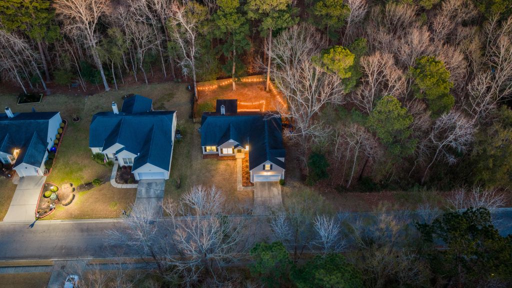 Photo of 3370 Lindner Lane, Mount Pleasant, SC 29466 (MLS # 26002615)
