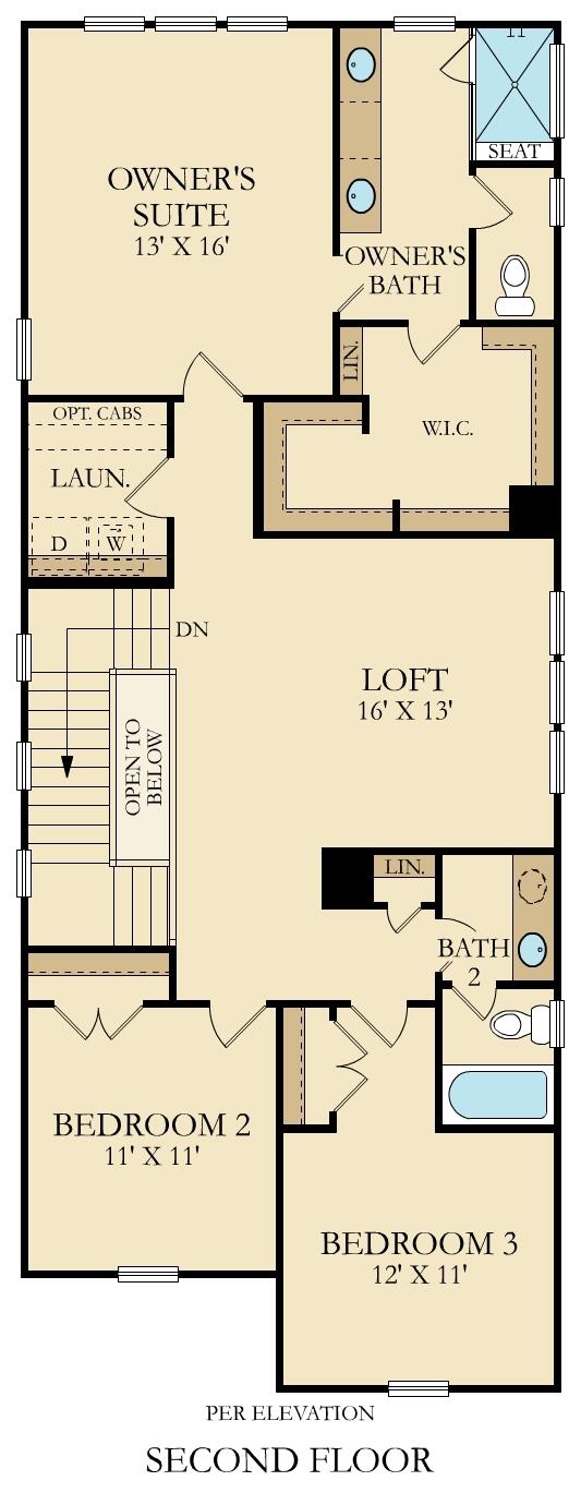 119 Battle Boat Boulevard