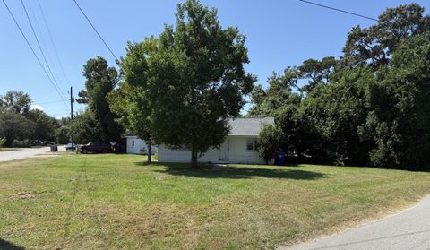 Photo of 2320 Meridian Road, North Charleston, SC 29405 (MLS # 25027598)