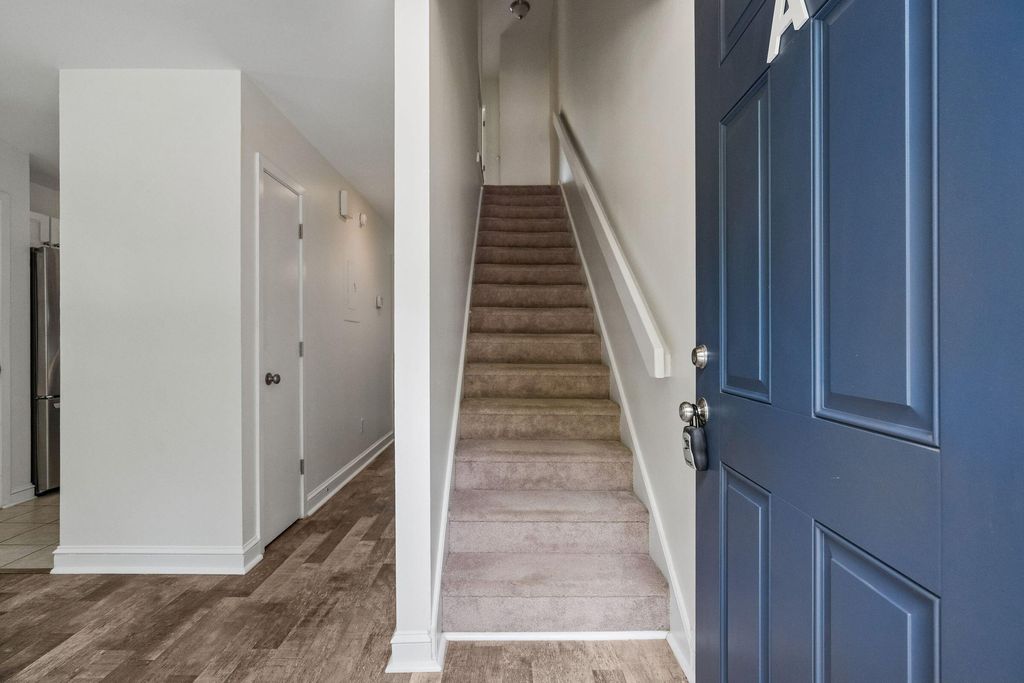 Photo of 855 Sandlake Drive #A, Mount Pleasant, SC 29464 (MLS # 26011285)