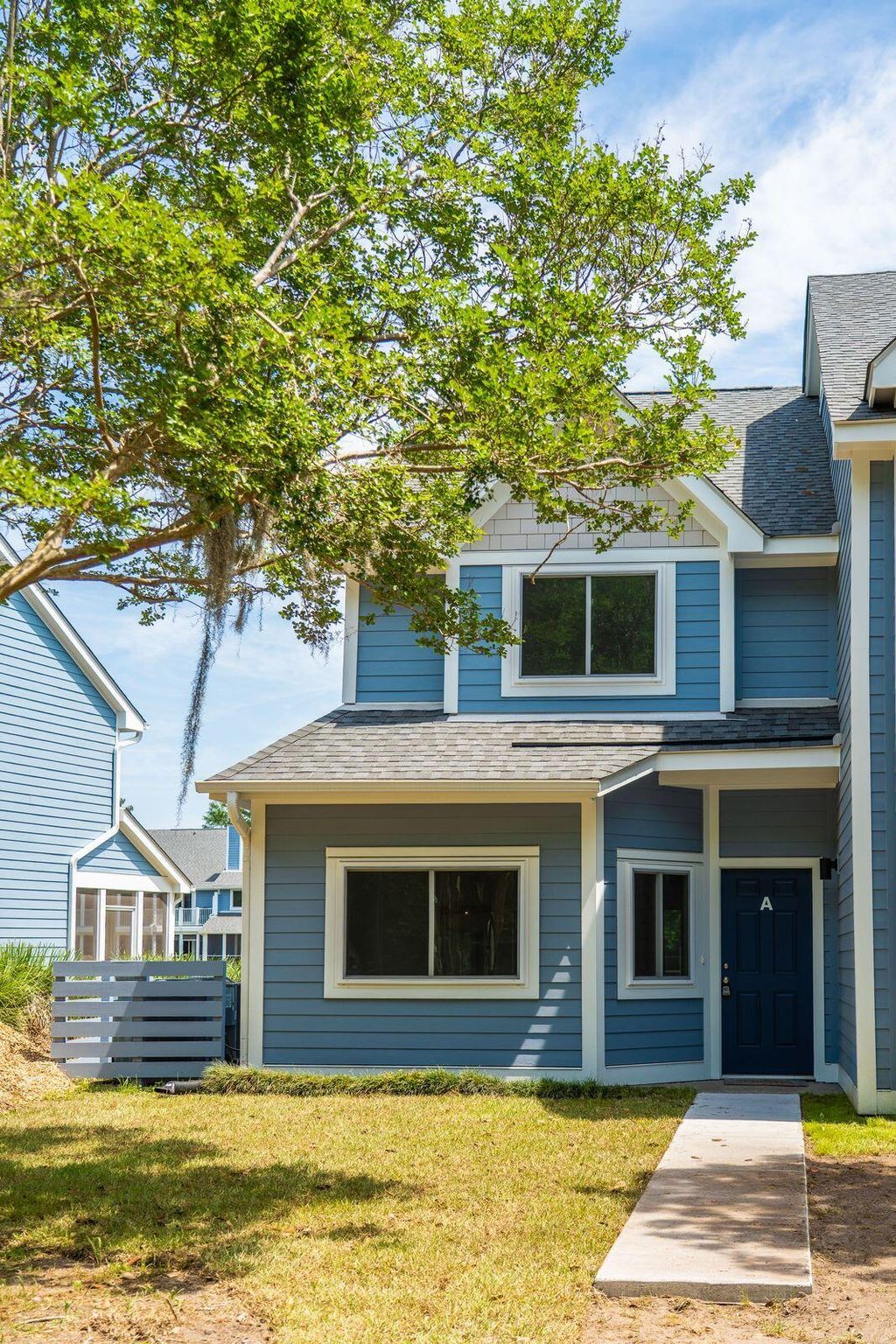 Photo of 855 Sandlake Drive #A, Mount Pleasant, SC 29464 (MLS # 26011285)