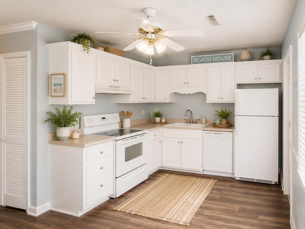 Photo of 1920 Tropicana Road #Unit 10-E, North Charleston, SC 29406 (MLS # 26025733)