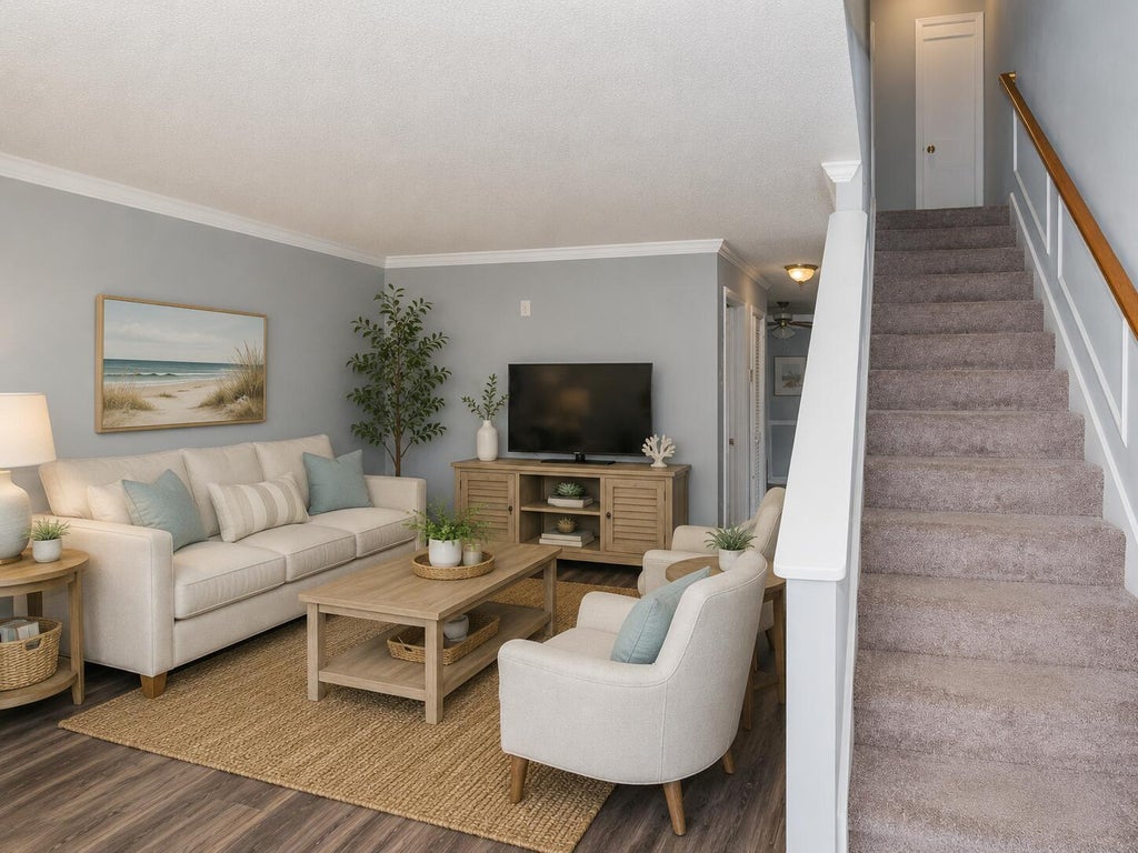 Photo of 1920 Tropicana Road #Unit 10-E, North Charleston, SC 29406 (MLS # 26025733)