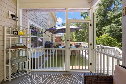 A home in Summerville