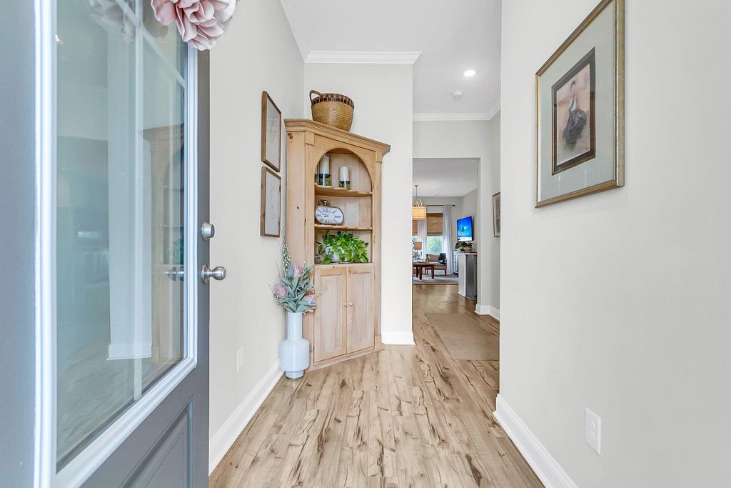 Photo of 3046 Emma Lane, Mount Pleasant, SC 29466 (MLS # 25024910)