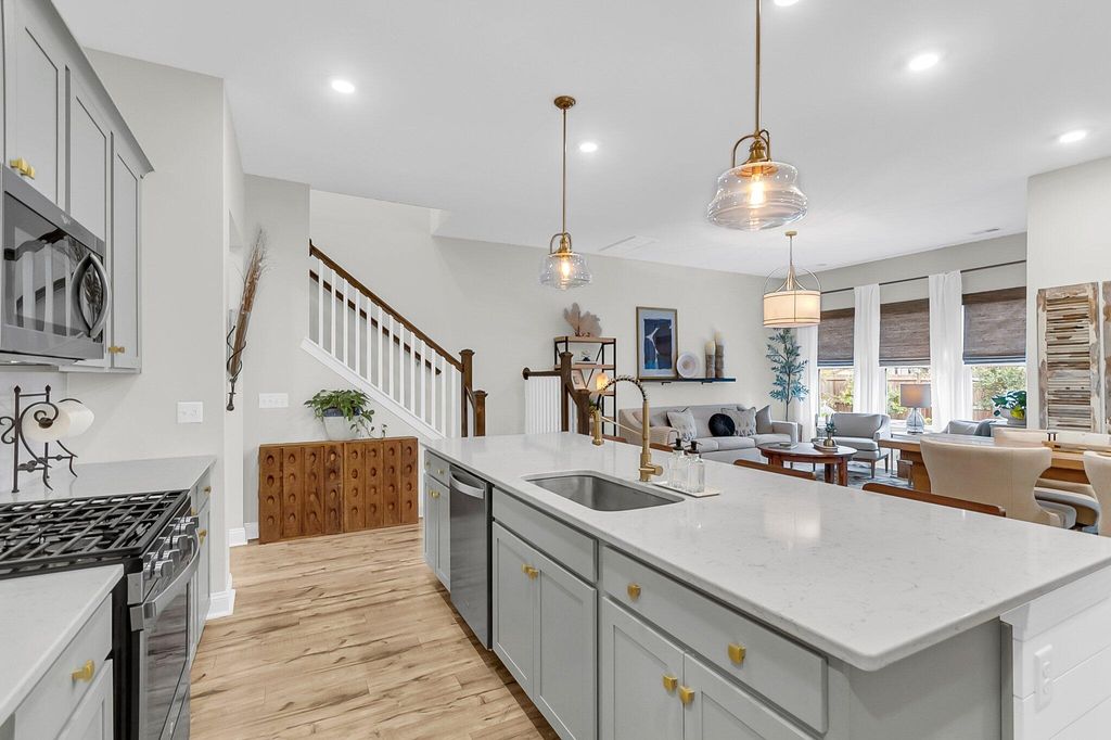 Photo of 3046 Emma Lane, Mount Pleasant, SC 29466 (MLS # 25024910)