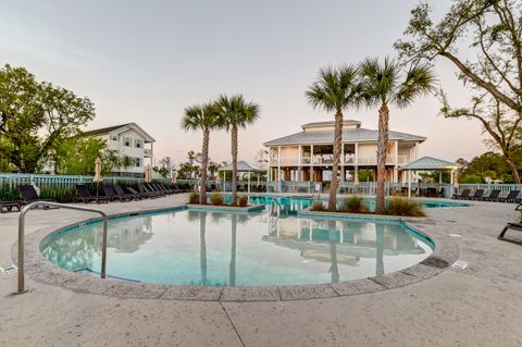 A home in Johns Island