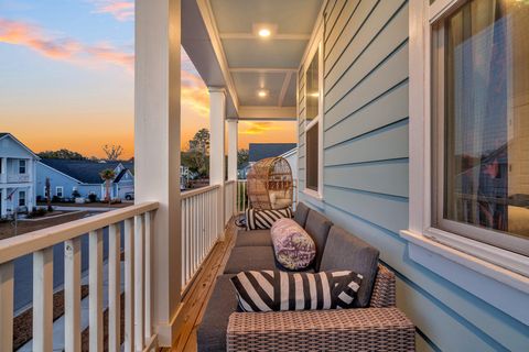 A home in Johns Island