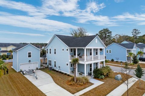 A home in Johns Island