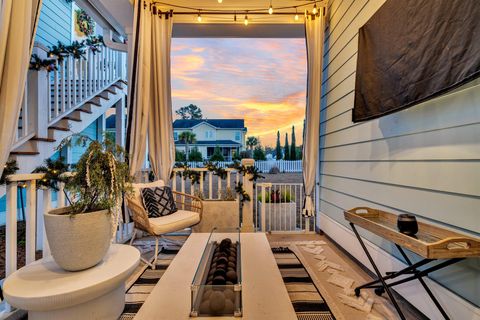 A home in Johns Island