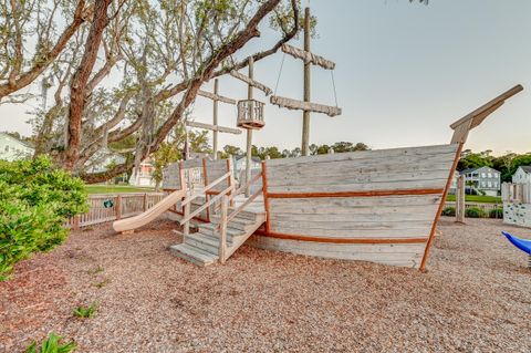 A home in Johns Island