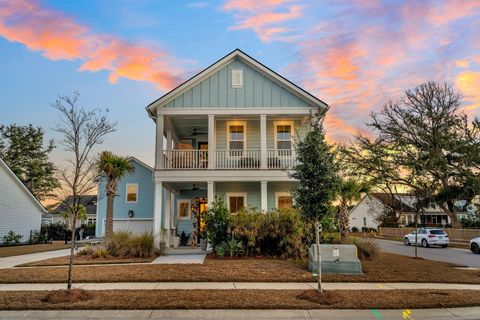 A home in Johns Island