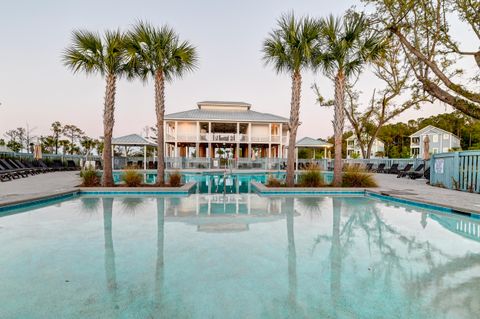 A home in Johns Island