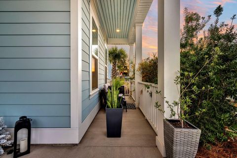 A home in Johns Island