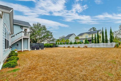 A home in Johns Island