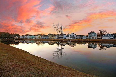 A home in Johns Island