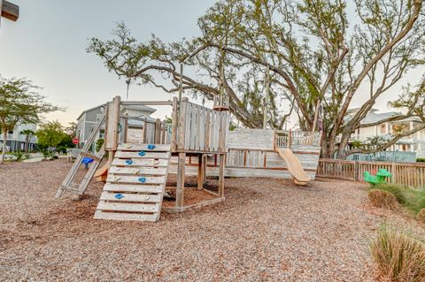 A home in Johns Island