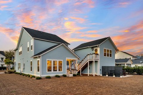 A home in Johns Island