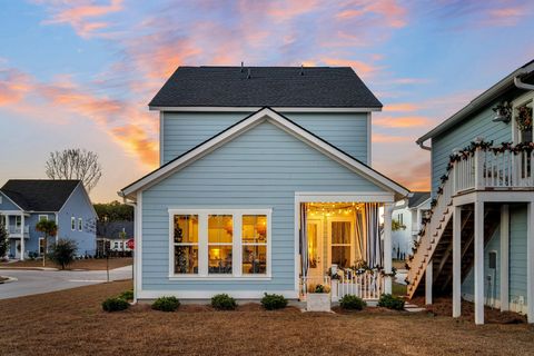 A home in Johns Island