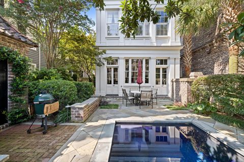 23 Elliott Street Charleston SC 29401