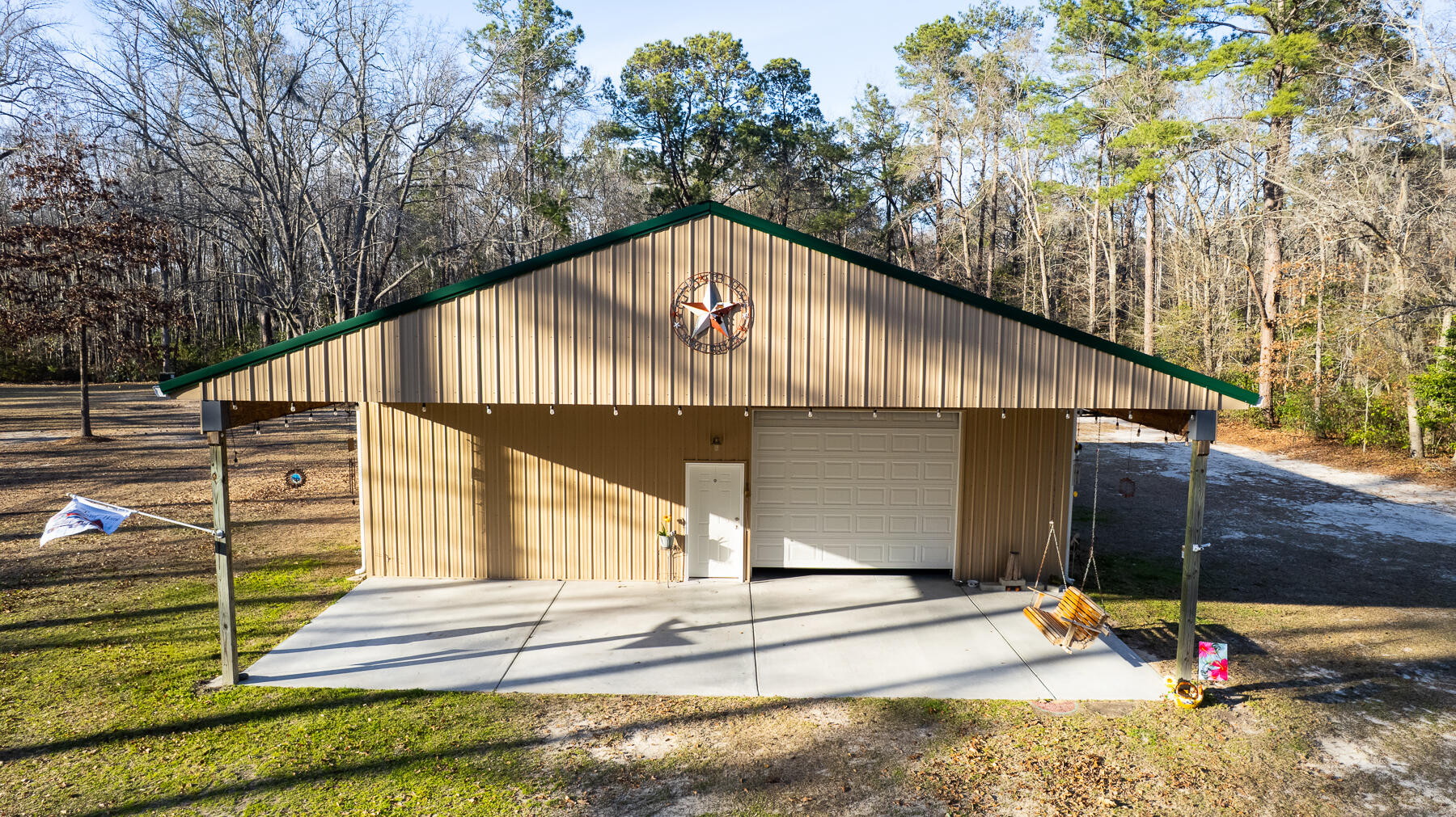 1644 Ranger Drive
