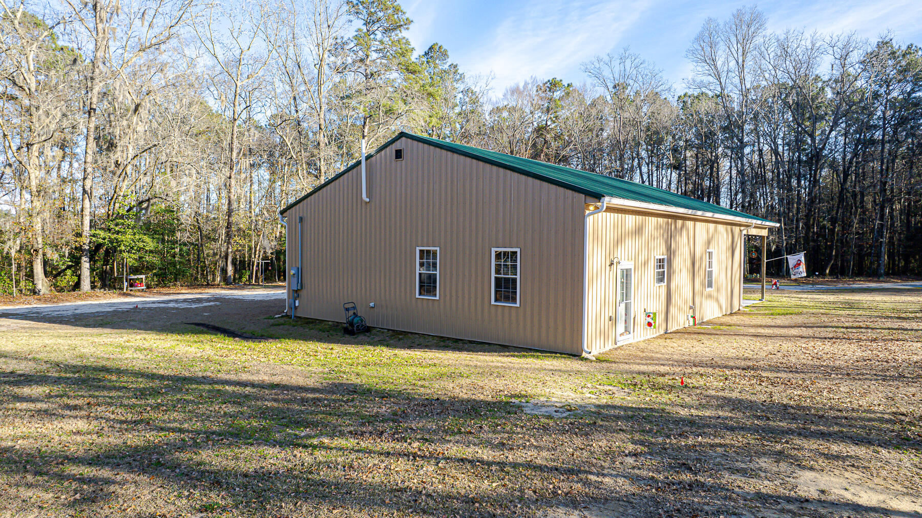 1644 Ranger Drive