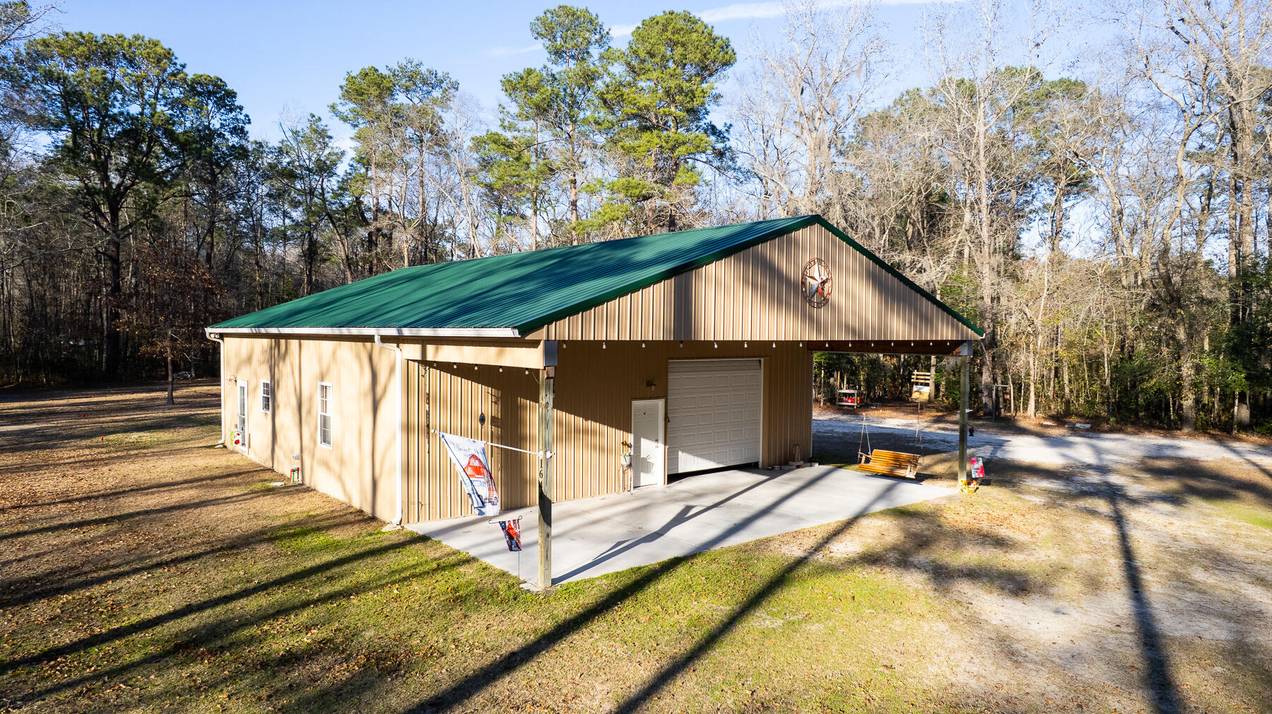 1644 Ranger Drive