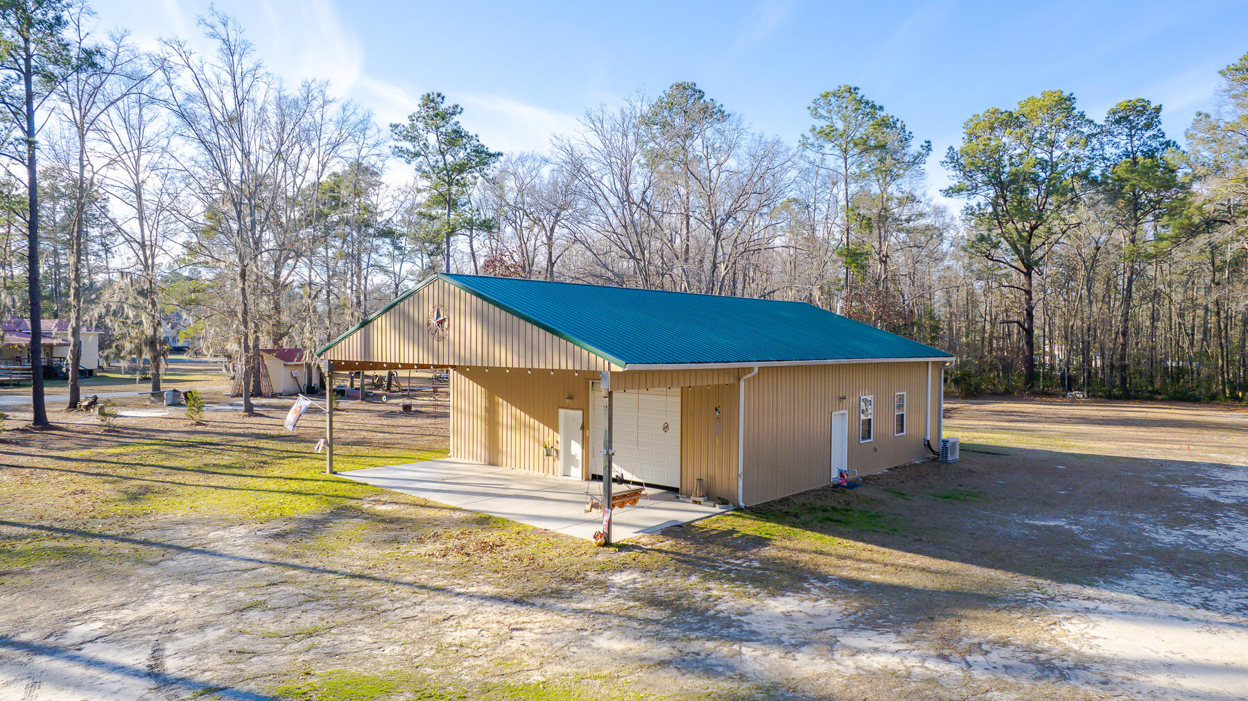 1644 Ranger Drive