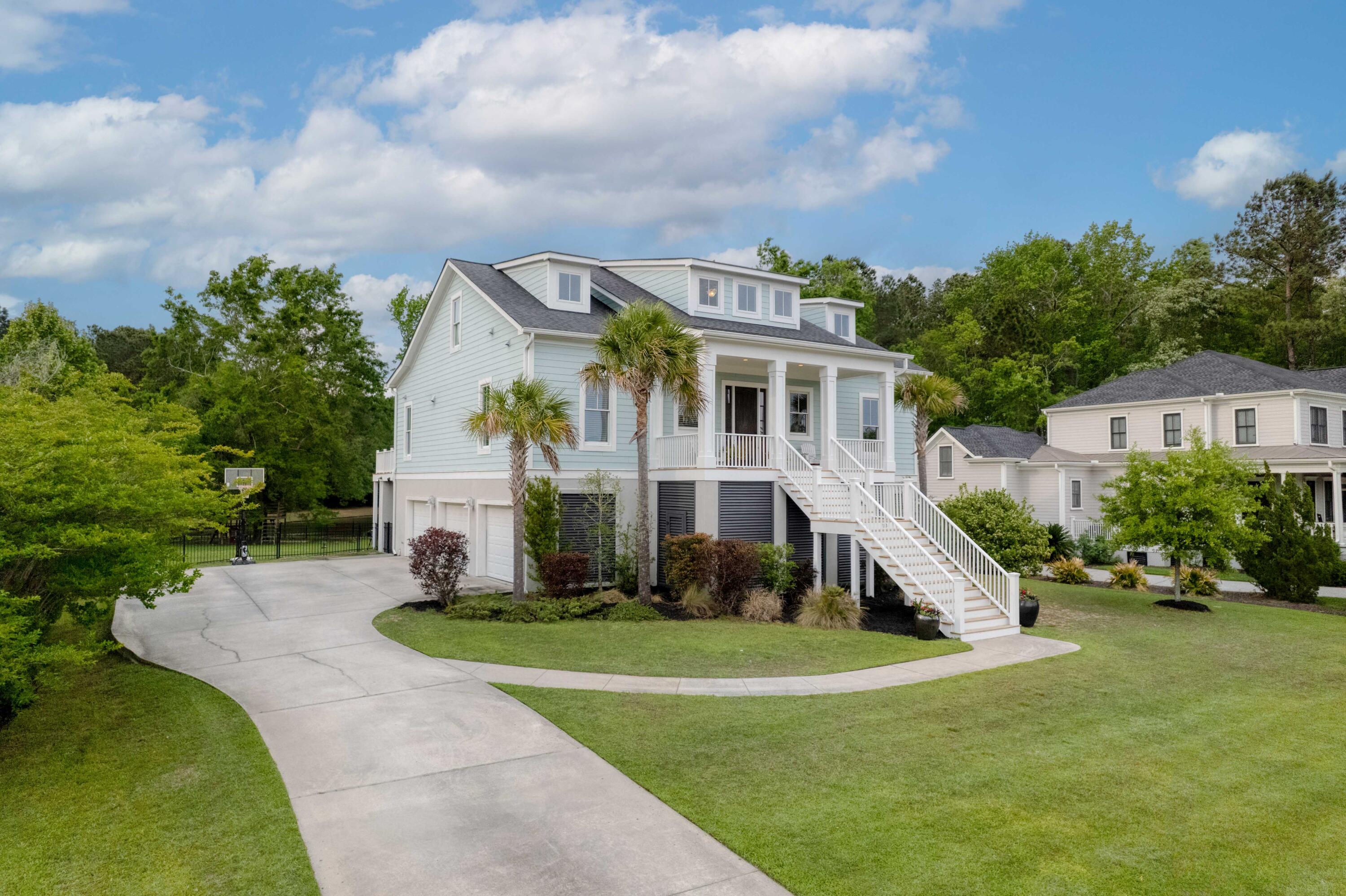 1104 Beresford Run