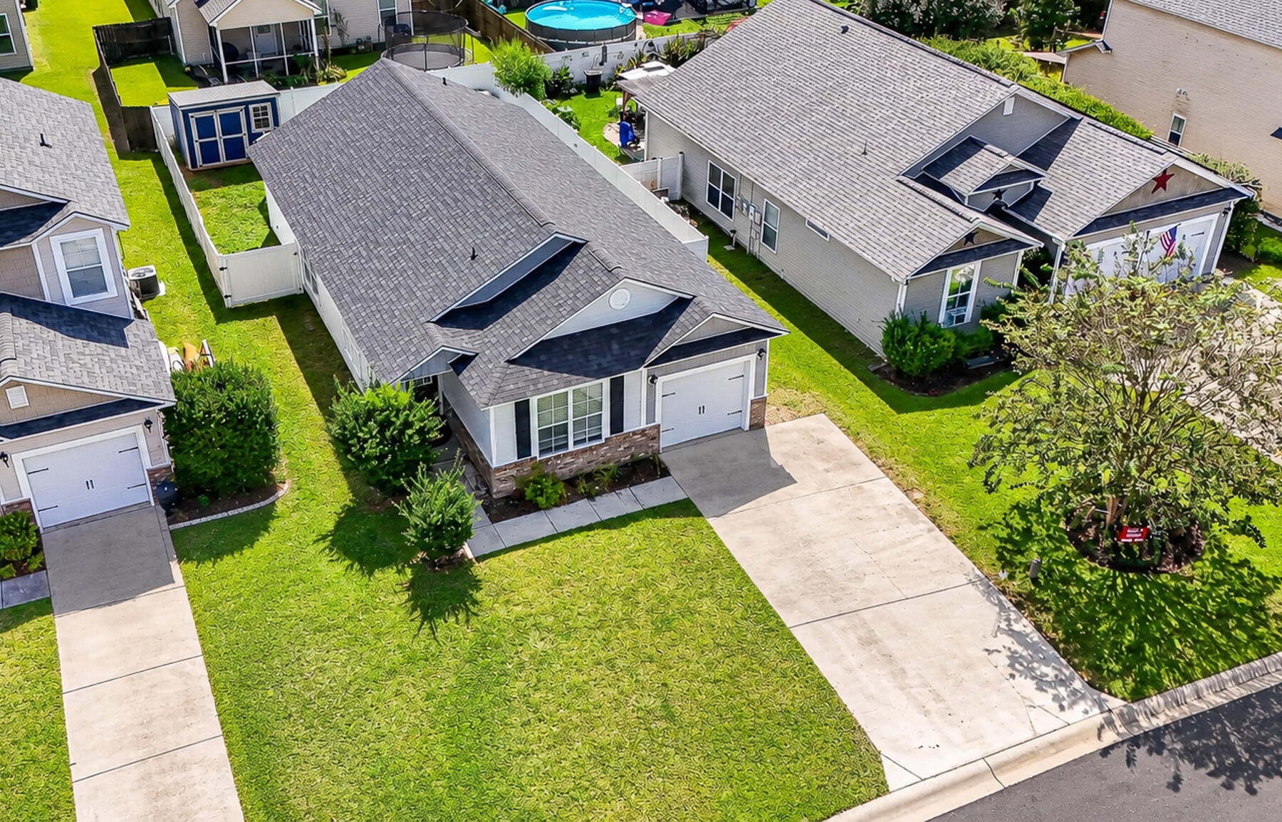202 Summer View Road