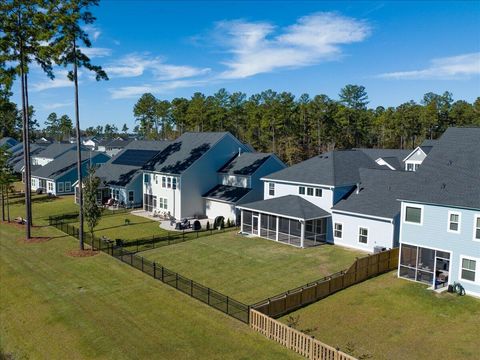 A home in Summerville