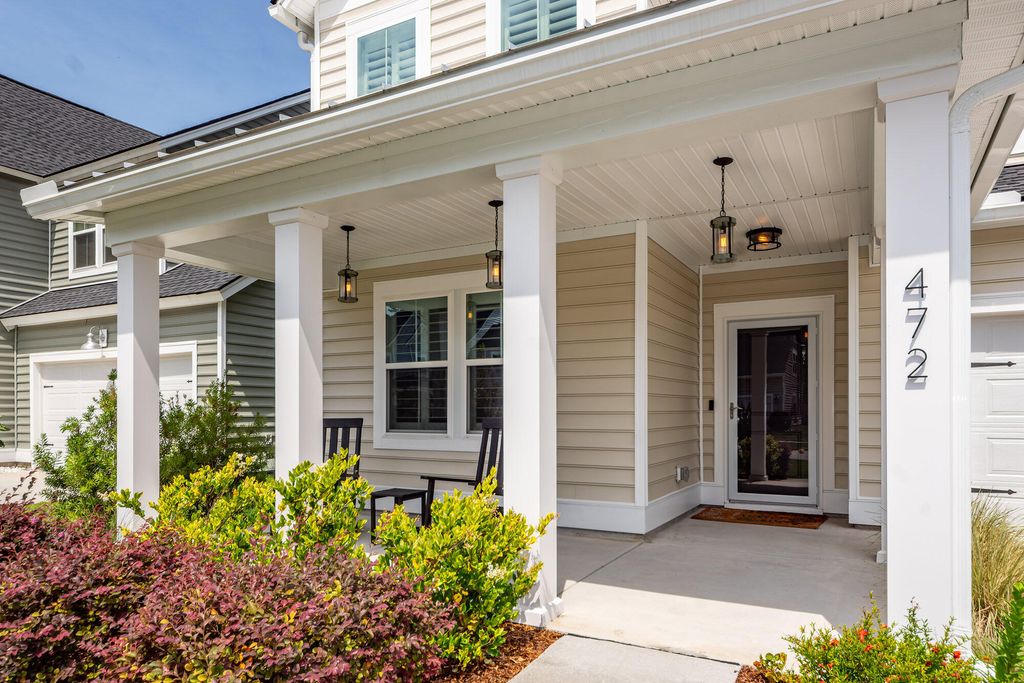 Photo of 472 Richfield Way, Summerville, SC 29486 (MLS # 26015054)