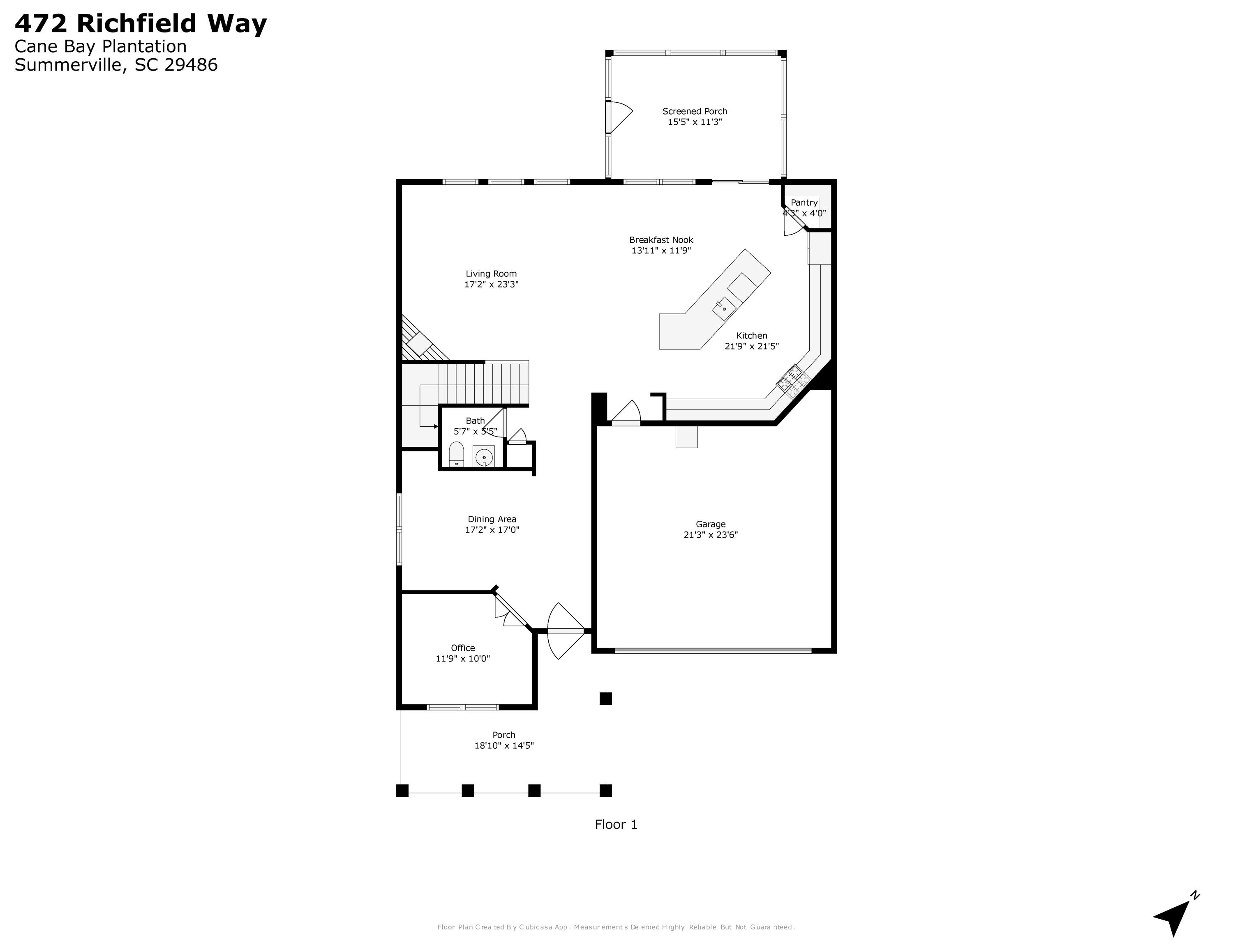 472 Richfield Way