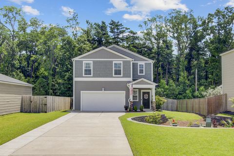 Photo of 352 Matuskovic Drive, Charleston, SC 29414 (MLS # 25017789)