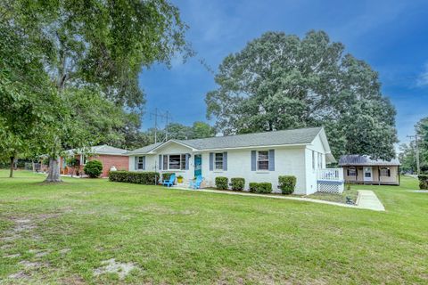 A home in Manning