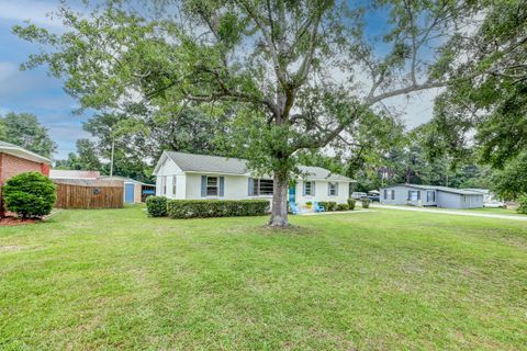 A home in Manning