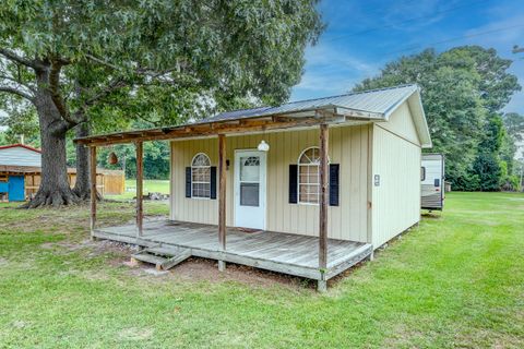 A home in Manning