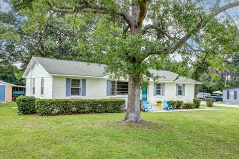 A home in Manning