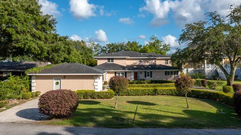 A home in Johns Island