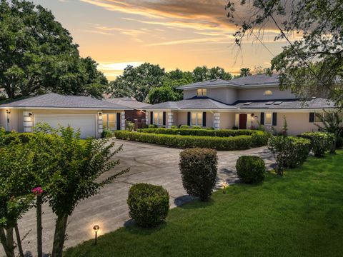 A home in Johns Island