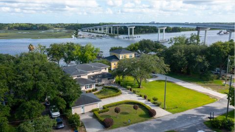 A home in Johns Island