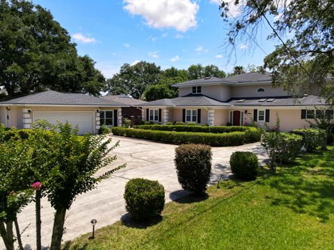 A home in Johns Island