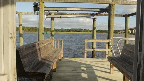 A home in Johns Island