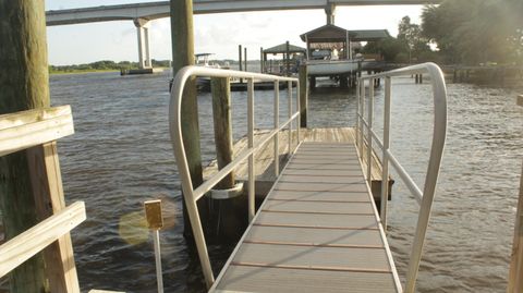 A home in Johns Island