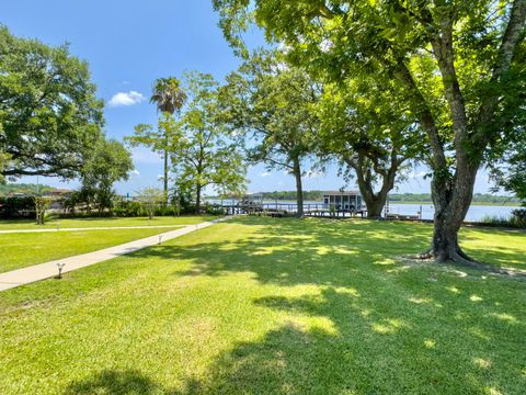 A home in Johns Island