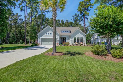 A home in Huger