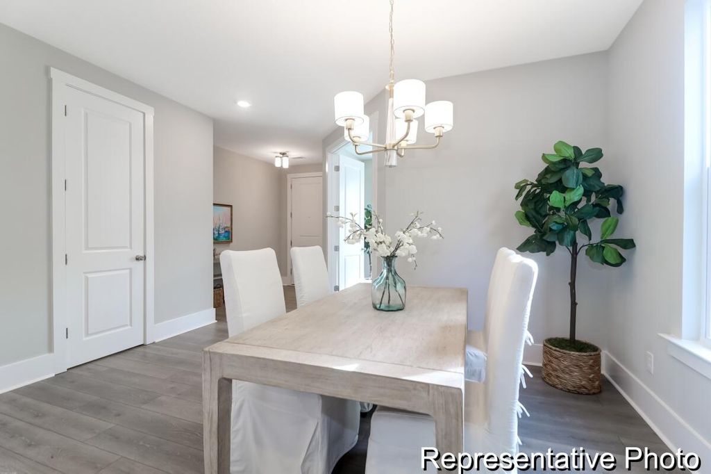 Photo of 1002 Hooded Warbler Way #Cc3-6-1p, Ravenel, SC 29470 (MLS # 26006487)