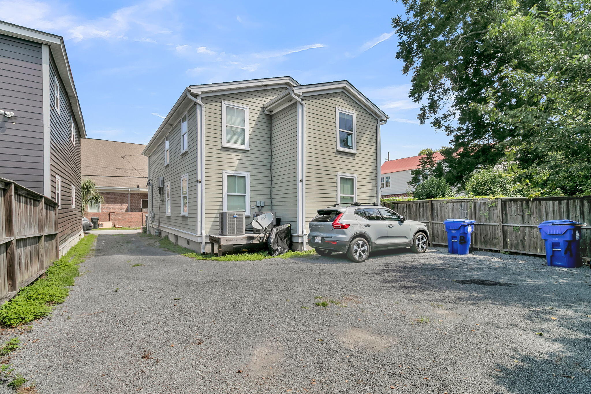 5 Strawberry Lane A And B